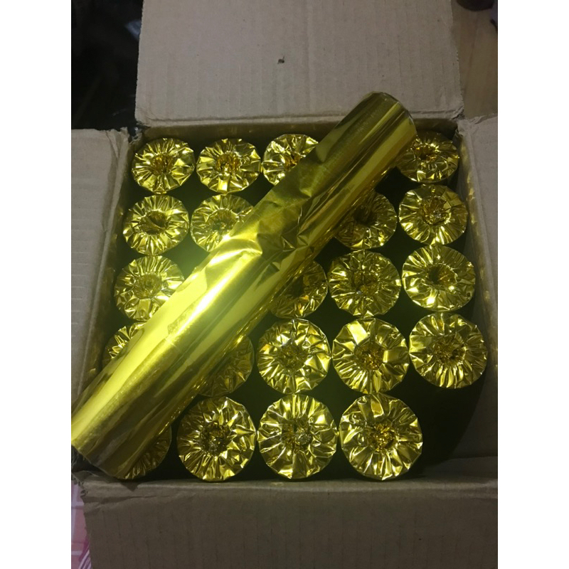 FOODPANDA/GRABFOOD Thermal Paper 1 box 100pcs Shopee Philippines