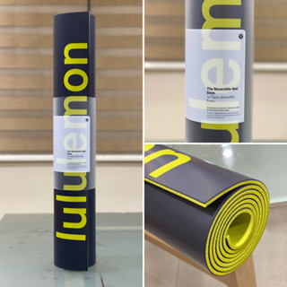 Lole Ultra Yoga Mat