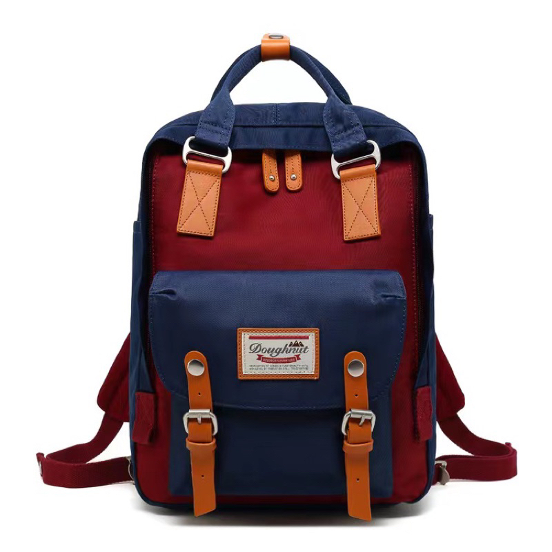 NEW DOUGHNUT BACKPACK (Classic size ) Shopee Philippines