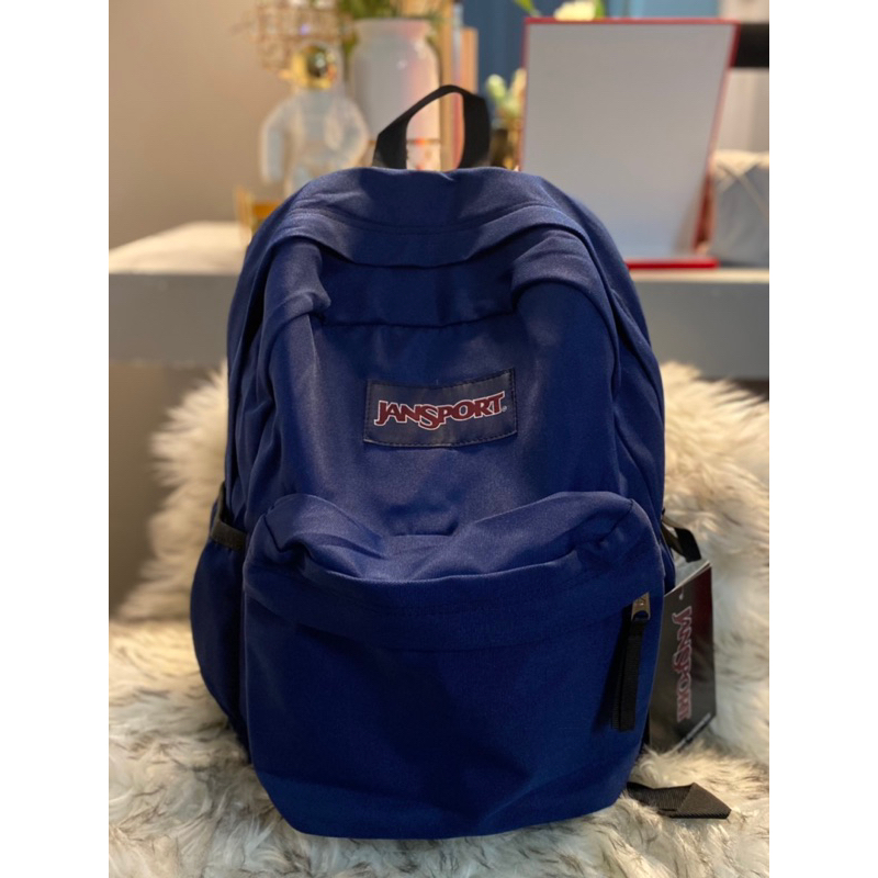 ORIGINAL JANSPORT BAGS Shopee Philippines