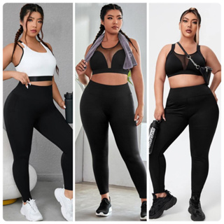 Shop leggings plus size for Sale on Shopee Philippines