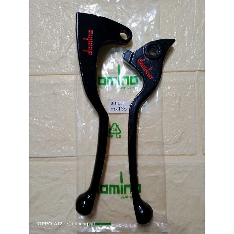 Domino Lever Set Sniper135 / Sniper Mx135 / X1R Shopee Philippines