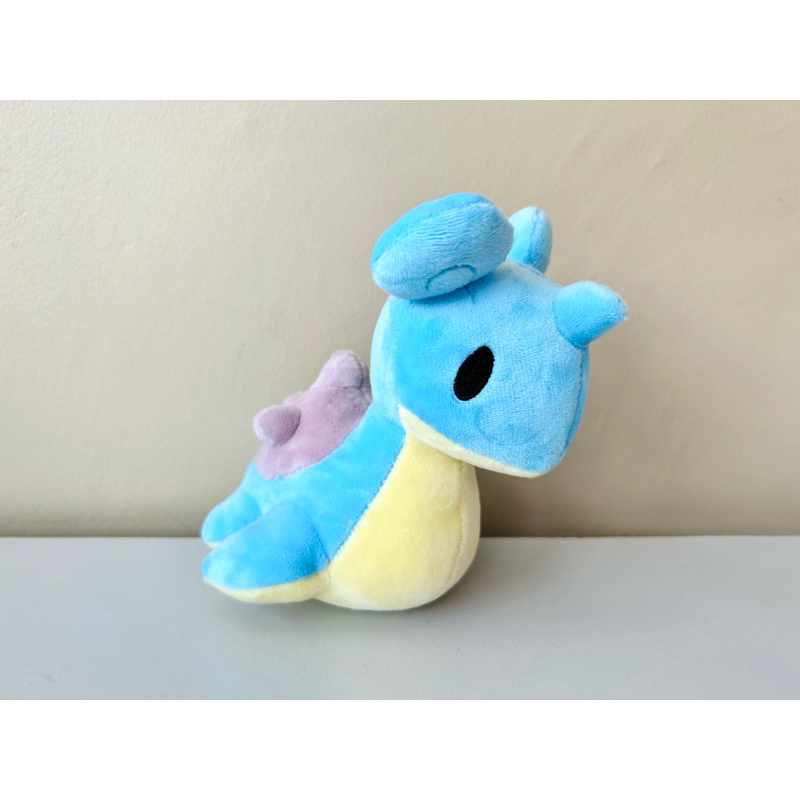 lapras pokedoll