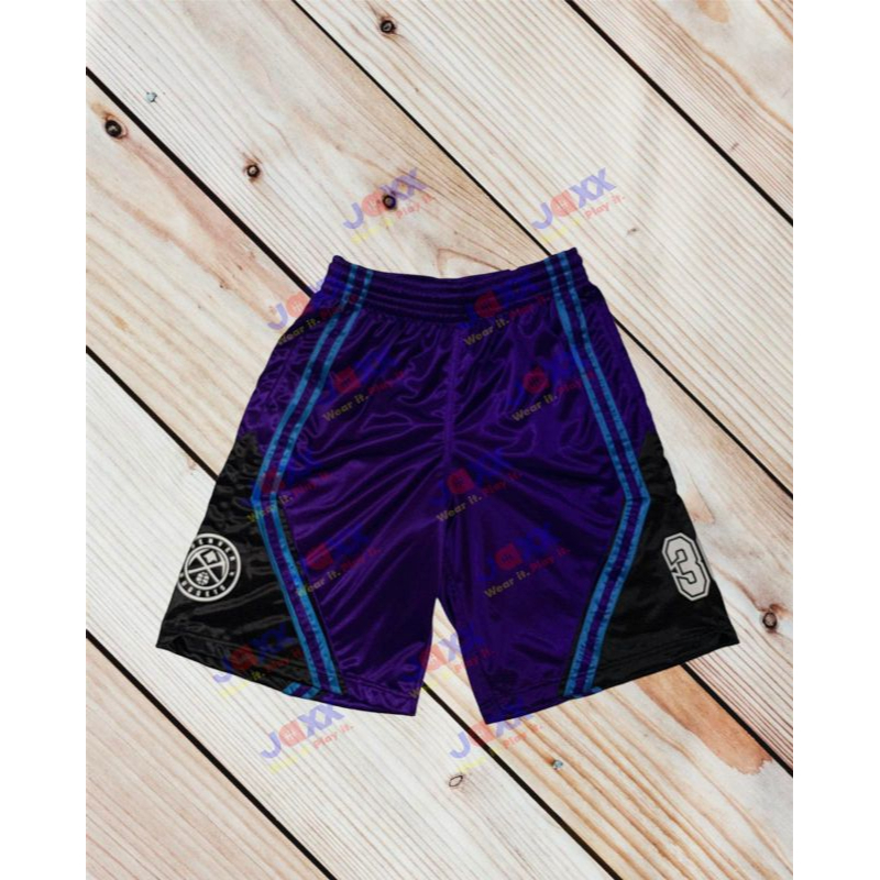 Basketball Jersey Shorts for Men Shopee Philippines