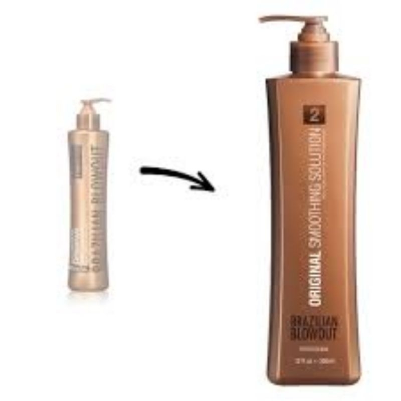 Acai professional smoothing solution hotsell