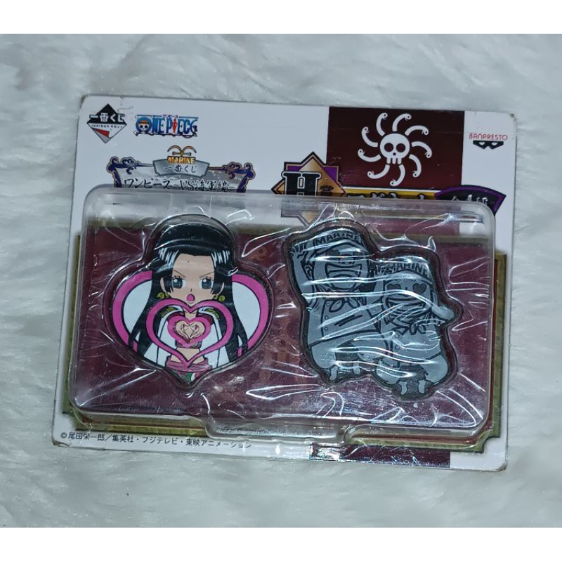 One Piece Boa Hancock Merchandise | Shopee Philippines