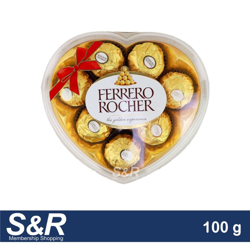 Sale‼ Original Ferrero Rocher T8t16 Shopee Philippines 8225