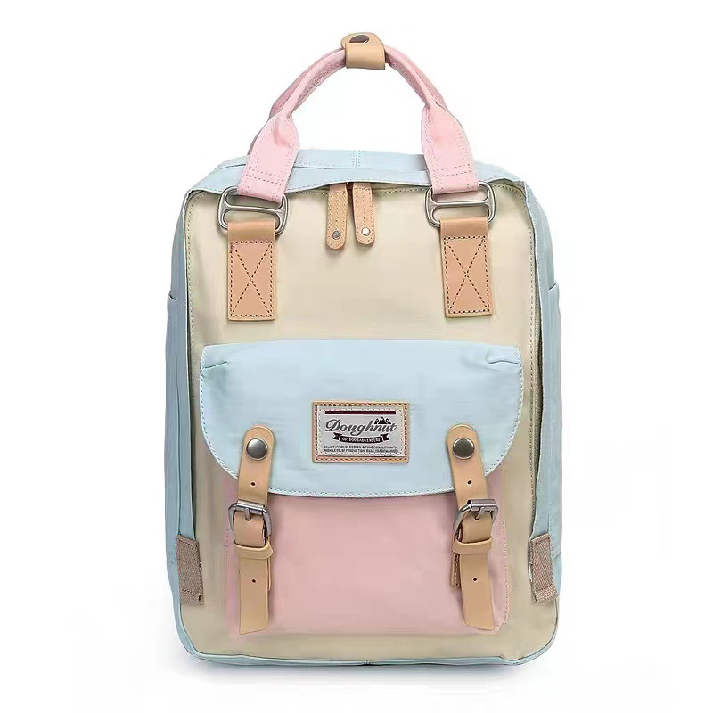 Doughnut backpack lazada best sale