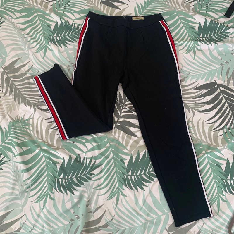 JOGGING PANTS (smallmedium) Shopee Philippines