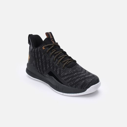 One Up by World Balance MIDRANGE BB Boy s Basketball Shoes Shopee Philippines