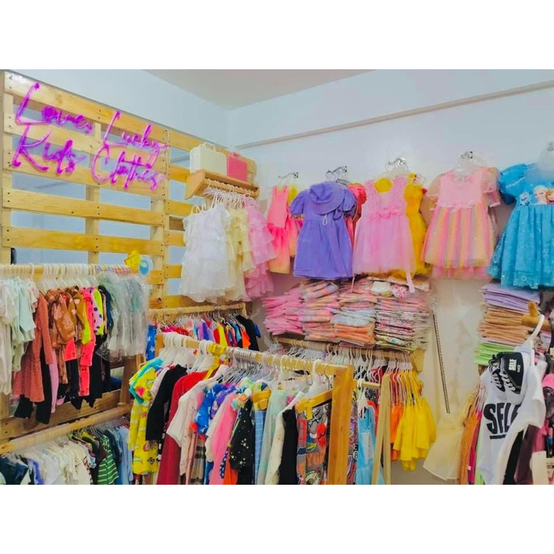Live Selling (Assorted Clothes) | Shopee Philippines