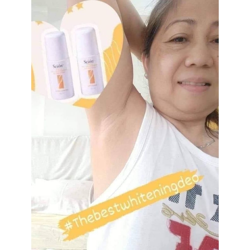 Scion Deo PH BALANCED 60ml Shopee Philippines