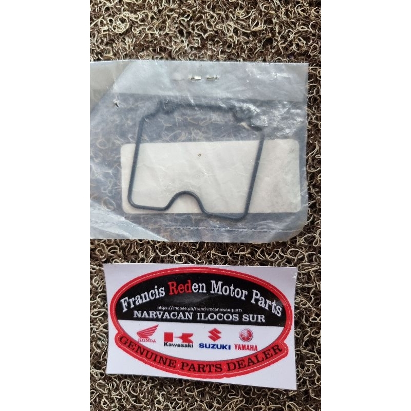 Float Bowl Gasket – Fits Yamaha FZX 750 Fazer 1987-1989 (Tourmax)