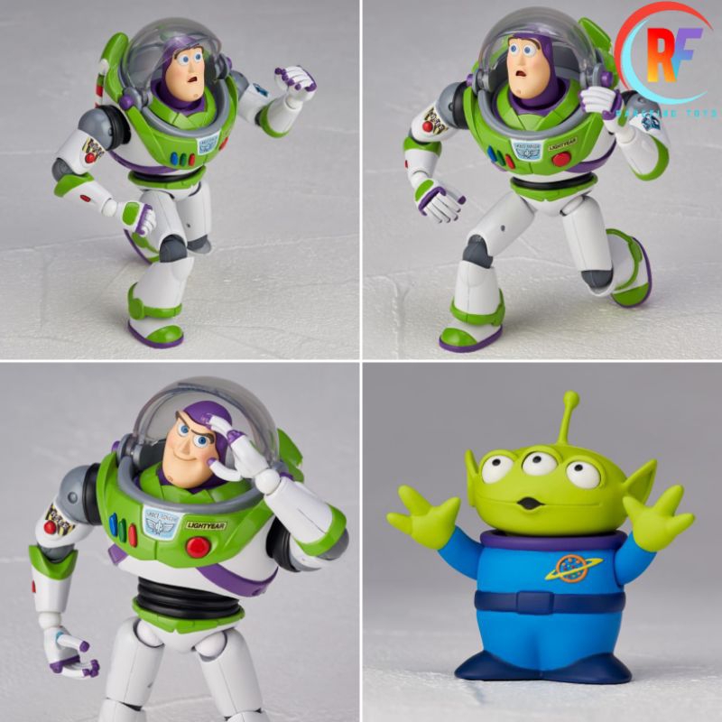 Toy story deals figures for sale