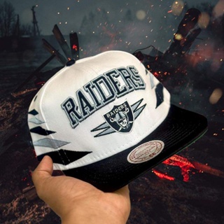 Vintage Cap, Raiders,Arch , Snapback, Adjustable, High Quality