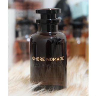 Ombre Nomade by Louis Vuitton Perfume Sample Mini Travel Size