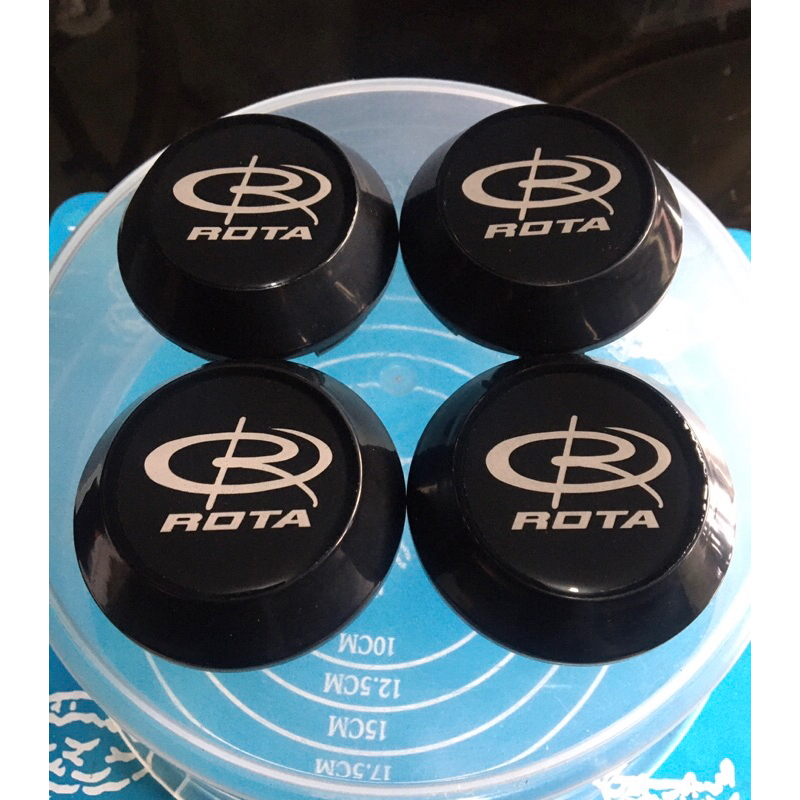 Rota Center Caps elevated type Shopee Philippines
