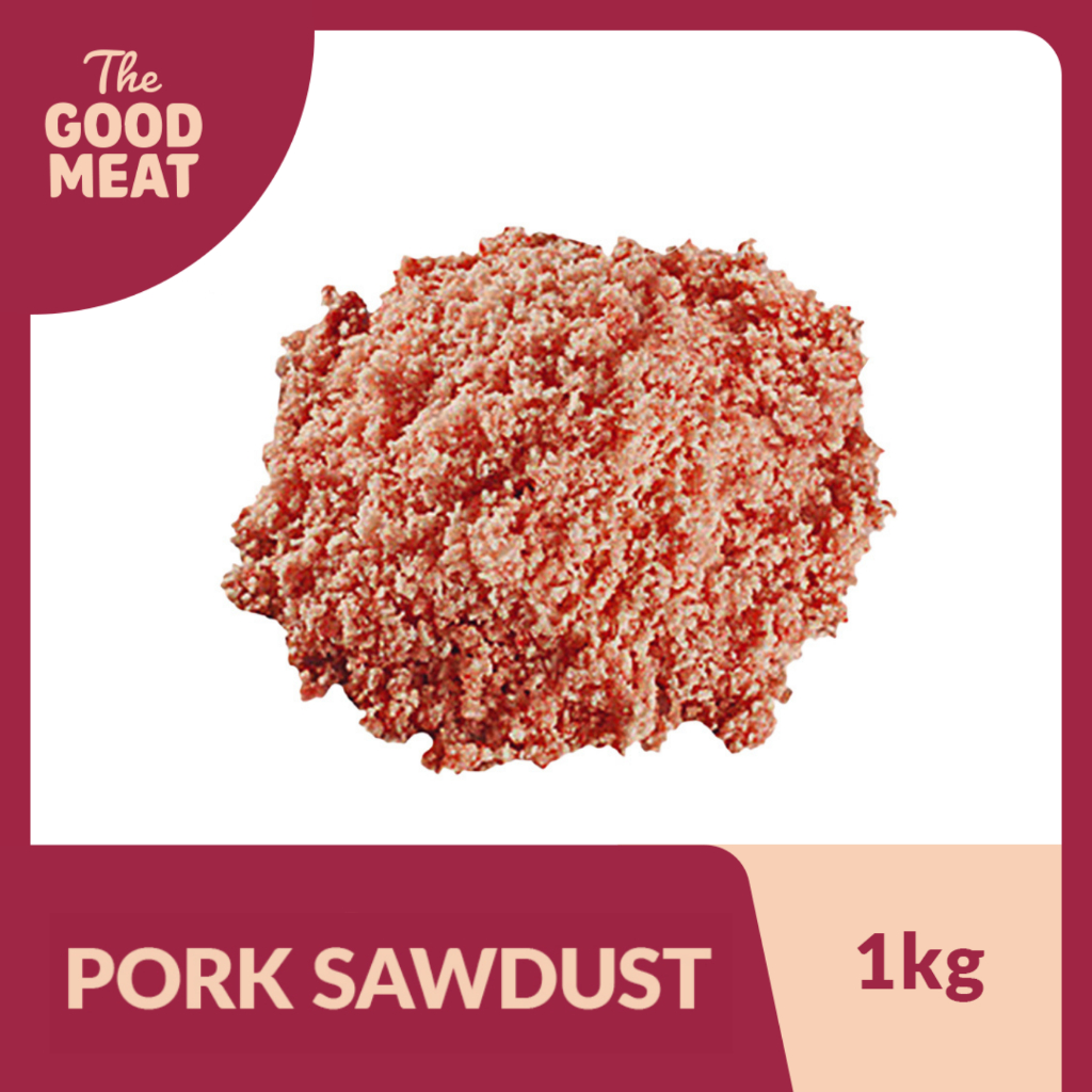 the-good-meat-pork-sawdust-1kg-shopee-philippines