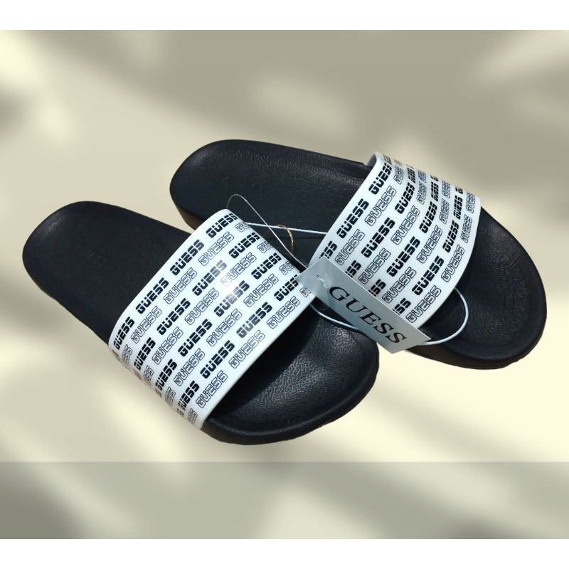 S294 Original Guess Slides | Shopee Philippines