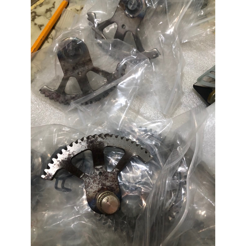 50cc parts kick connection for NRG ktm mpx 50cc | Shopee Philippines