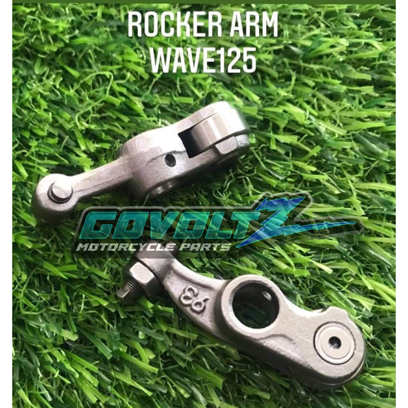 ROCKER ARM HONDA WAVE 125 Shopee Philippines