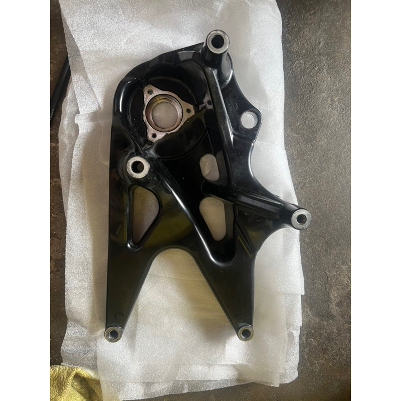 genuine yamaha aerox v2 swing arm Shopee Philippines