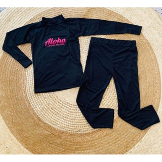Shop swimwear leggings kids for Sale on Shopee Philippines