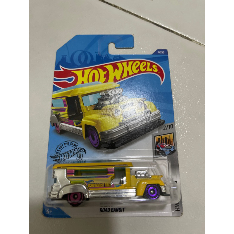 Regular Hot Wheels Assorted | Shopee Philippines