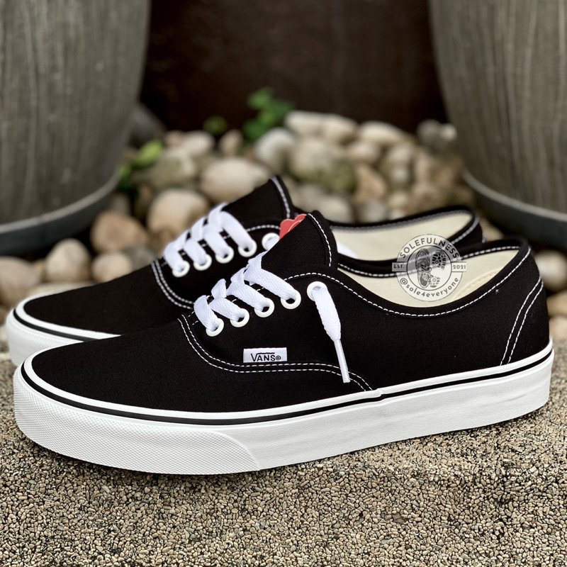 Original 2025 classic vans