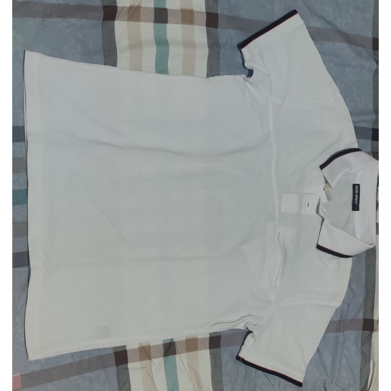 baleno polo shirt