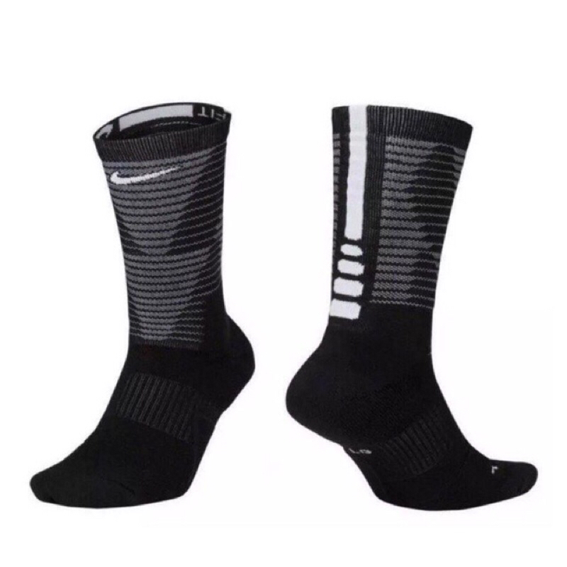 Nike elite hot sale disruptor socks