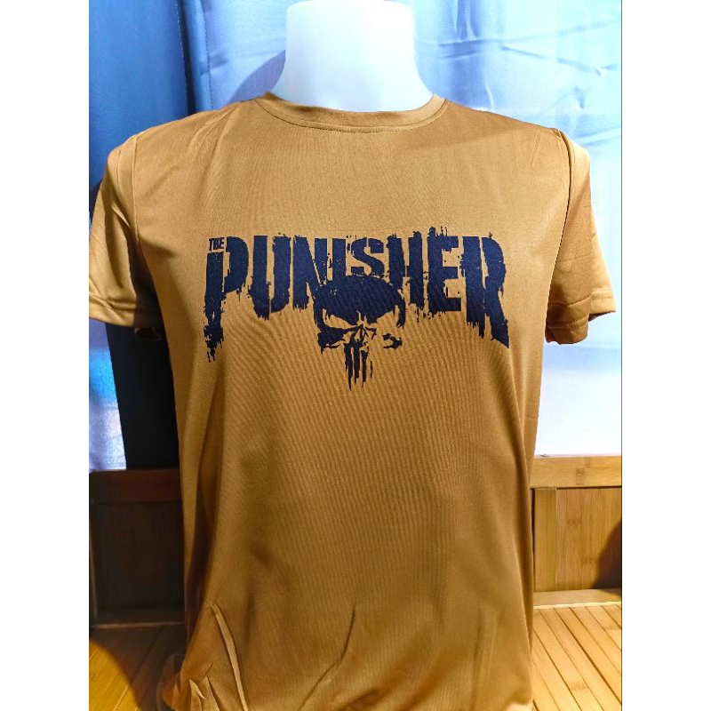 Punisher t shirt philippines hotsell