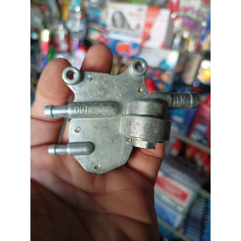 fuel pump mio sporty Shopee Philippines