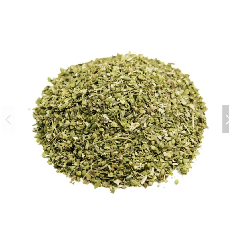 Oregano Leaves Dried chopped 20g Shopee Philippines
