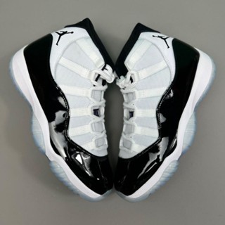 Jordan 11 best sale concord 2018 resale