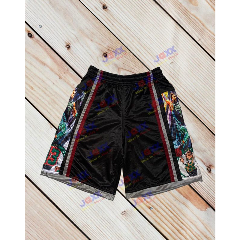 Basketball Jersey Shorts for Men Shopee Philippines