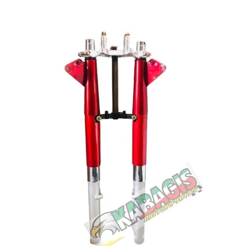 tmx 155 fork