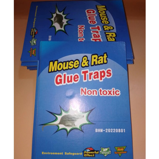 Pest Glue Trap - ZeroPest PH