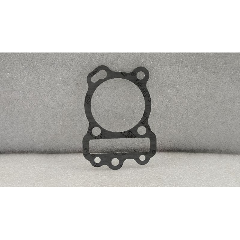 Gasket Block Cylinder Base CT100C, CT125/CT150 with USB Port Model