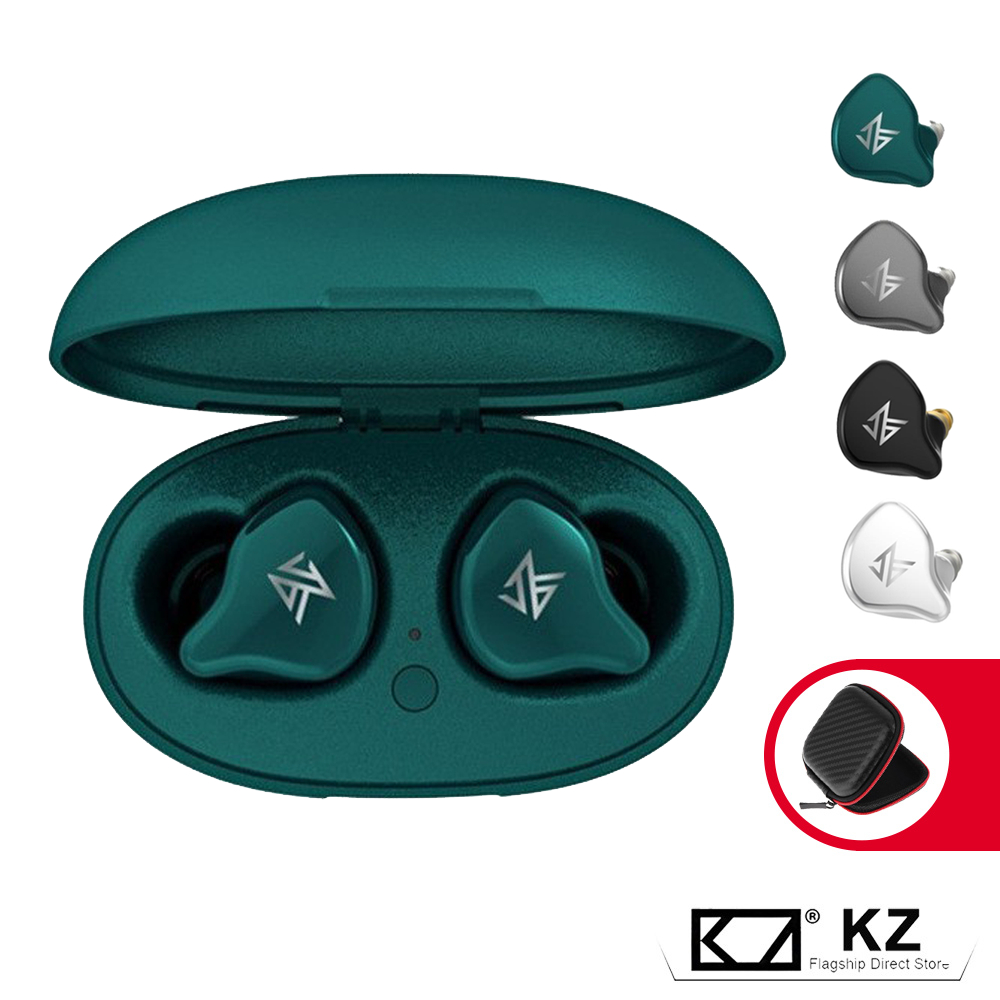 KZ SK10/Z3/AZ09/AZ09 PRO/AZ10 TWS Earphones Bluetooth-compatible 5.2 ...