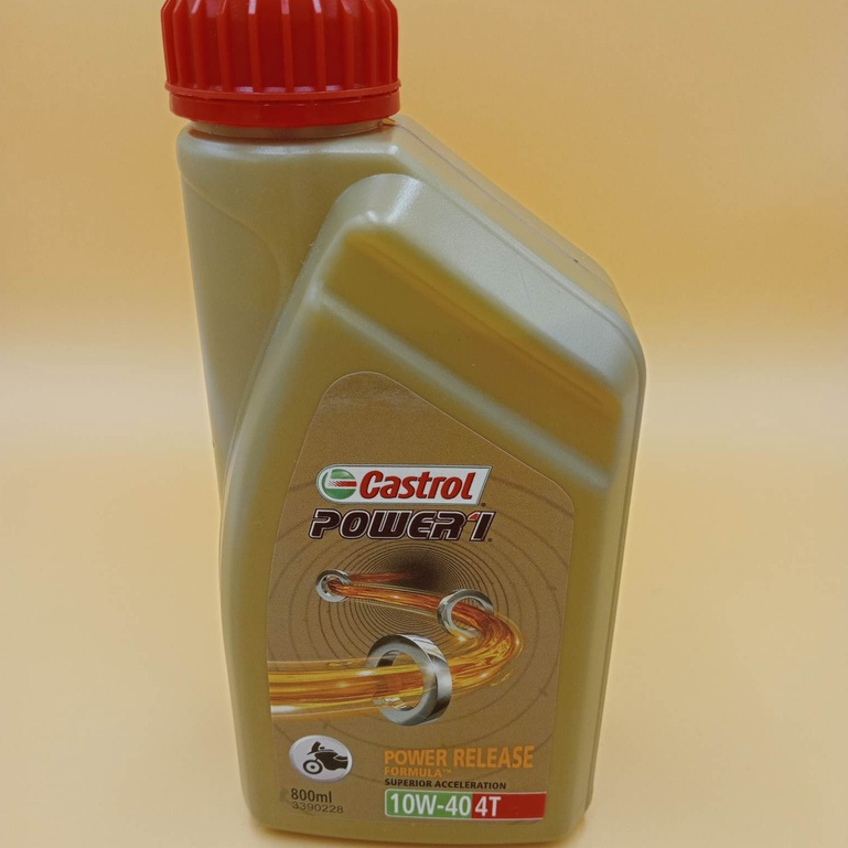 Castrol Motorcycle oil Wholesale Price Shopee Philippines