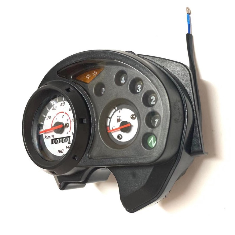XRM 110/125 Speedometer / odometer Gauge Motorcycle HIGH QUALITY COD