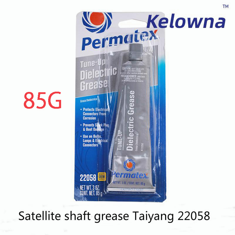 American Sun Taiyang Permatex 22058 dielectric grease for Mechanical