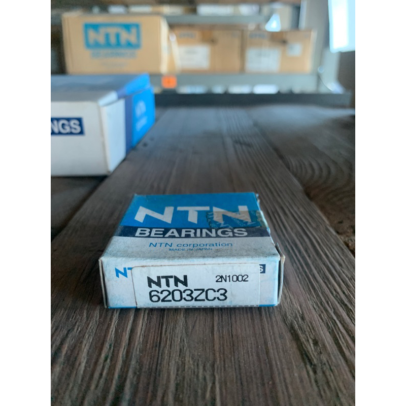 ntn-6203-z-c3-heavy-duty-ball-bearing-deep-grove-shopee-philippines