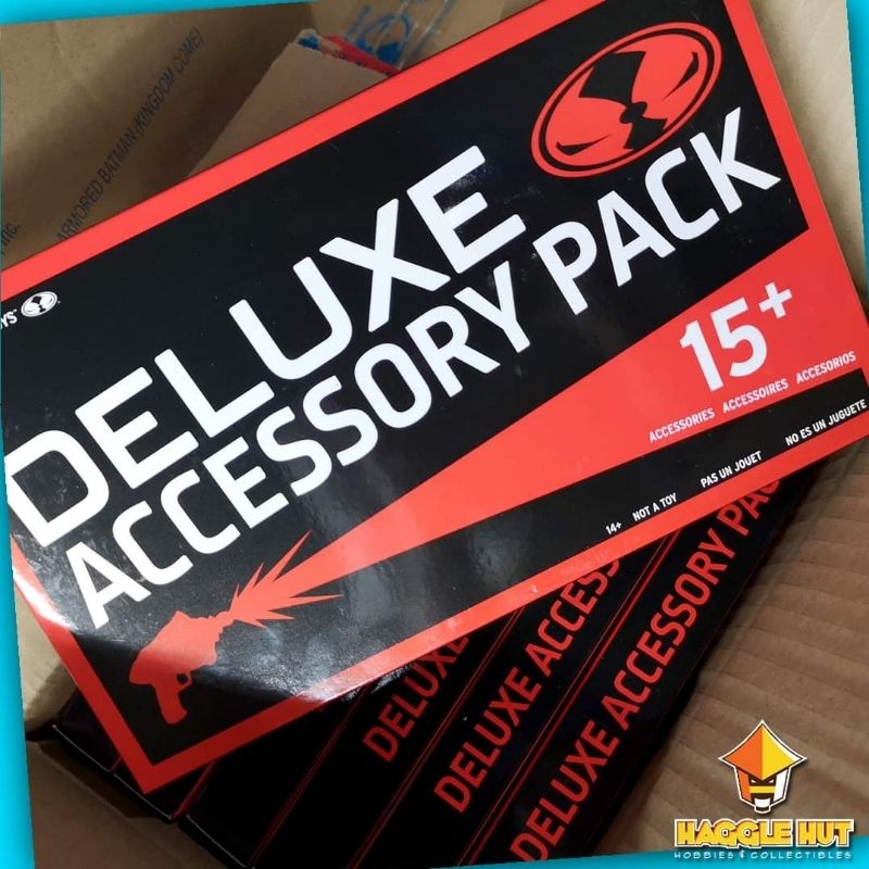 McFarlane Toys Accessories Pack 2 Deluxe Munitions Pack for 7IN Action Figure Shopee Philippines