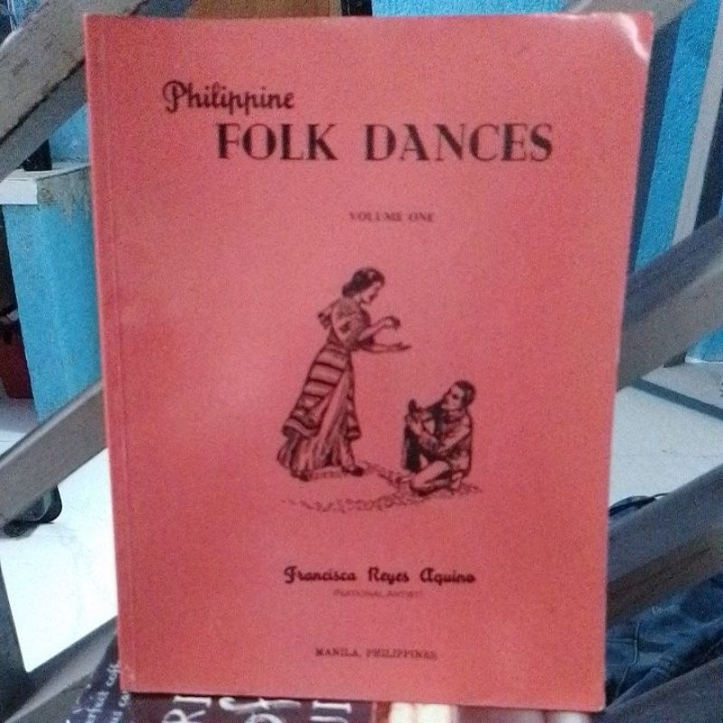 philippine-folk-dance-volume-1-shopee-philippines