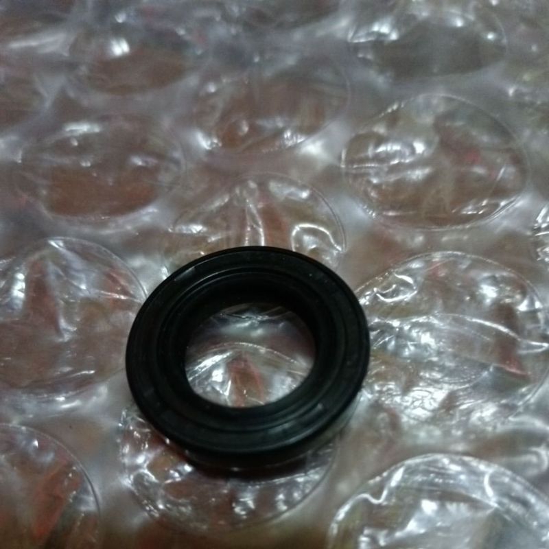 Polini Crankshaft Oil Seals For Yamaha JOG 50, JOG 90, Zuma 50, Vino 50 (2-Stroke) 6 thumbnail image