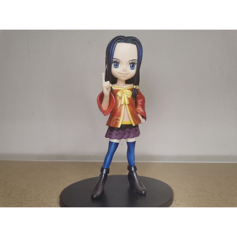 One Piece Boa Hancock DX Figure The Grandline Children Vol. 2