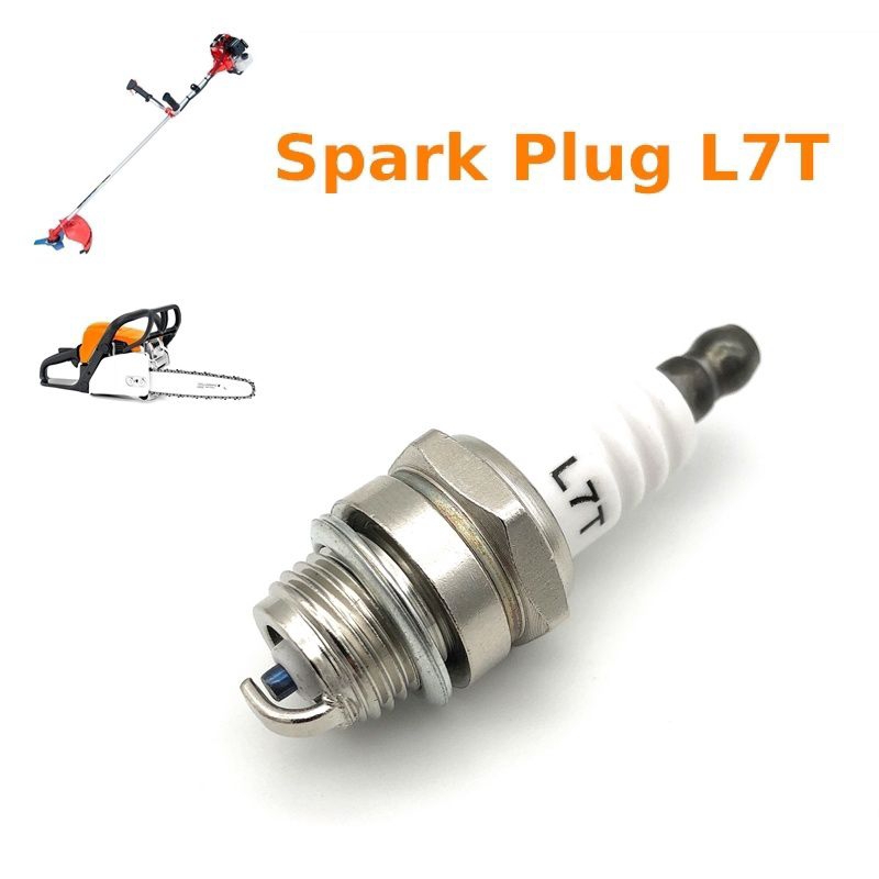 Brush Cutter Spark plug(L7T) Shopee Philippines