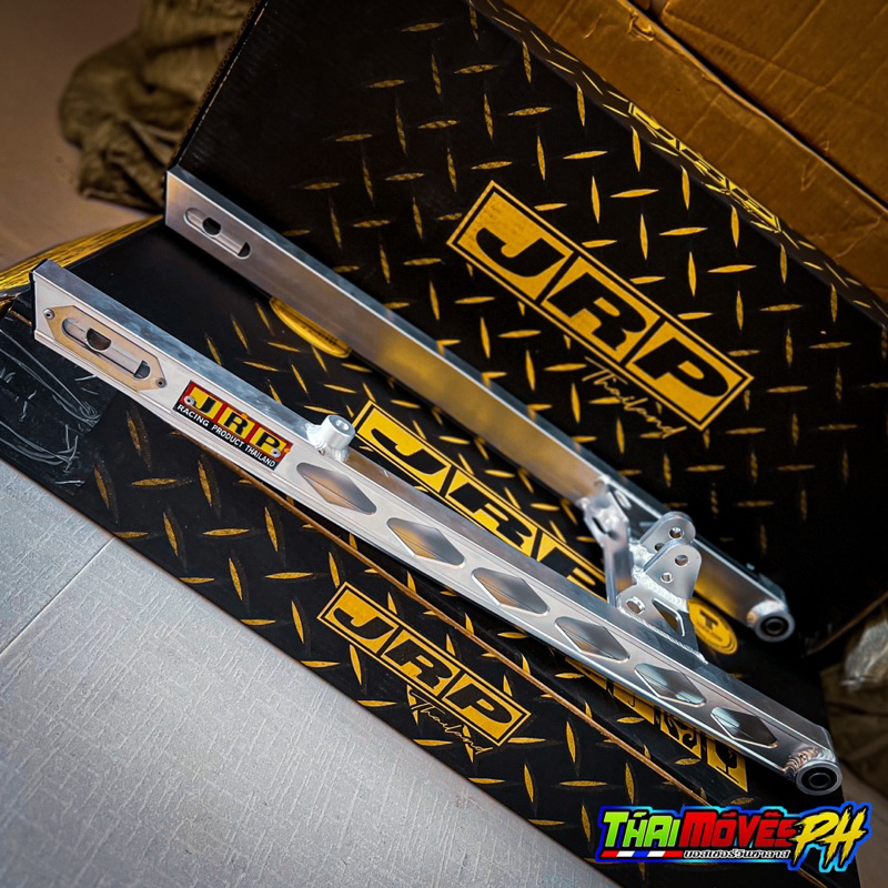 JRP Swing Arm for SNIPER 150 Diamond Cut V3 +2 Shopee Philippines